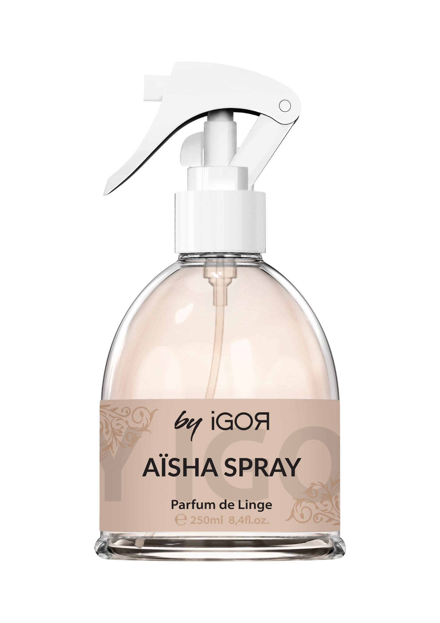 Aïsha Spray - Les Parfums d'Igor