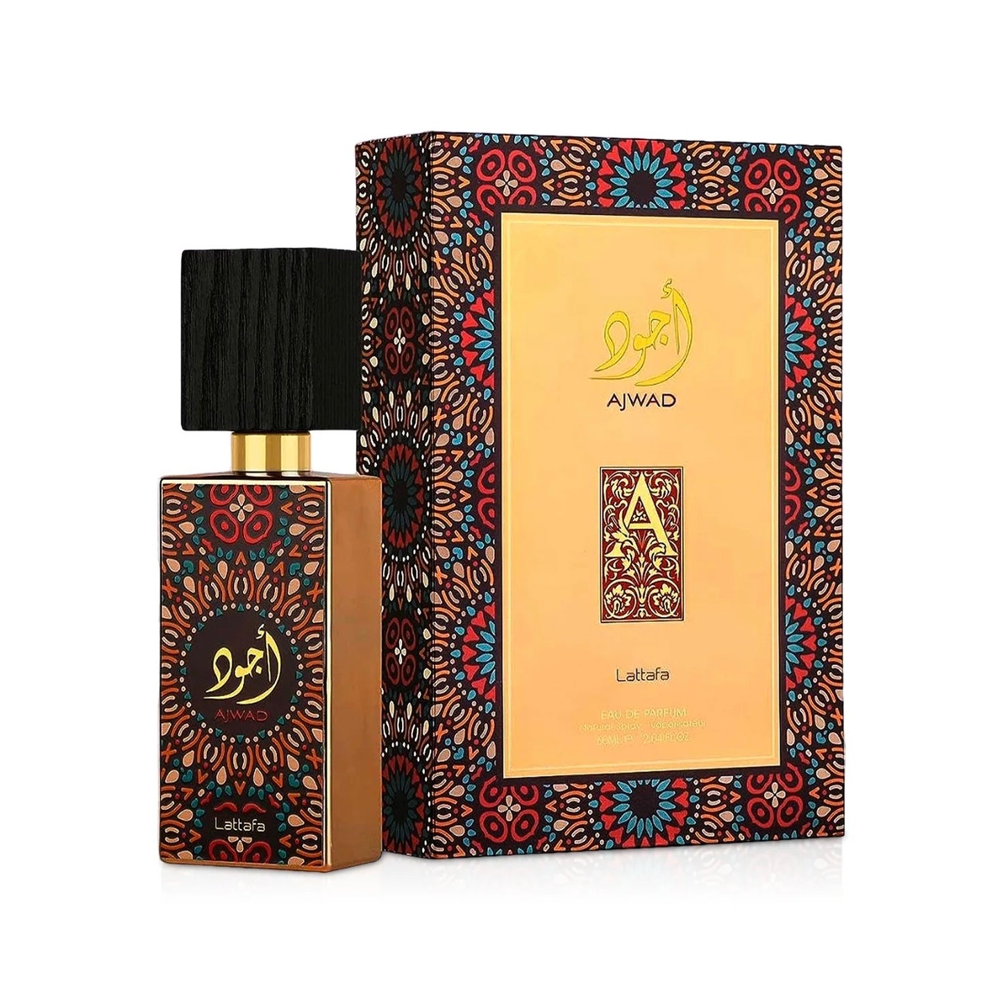 Ajwad - Lattafa