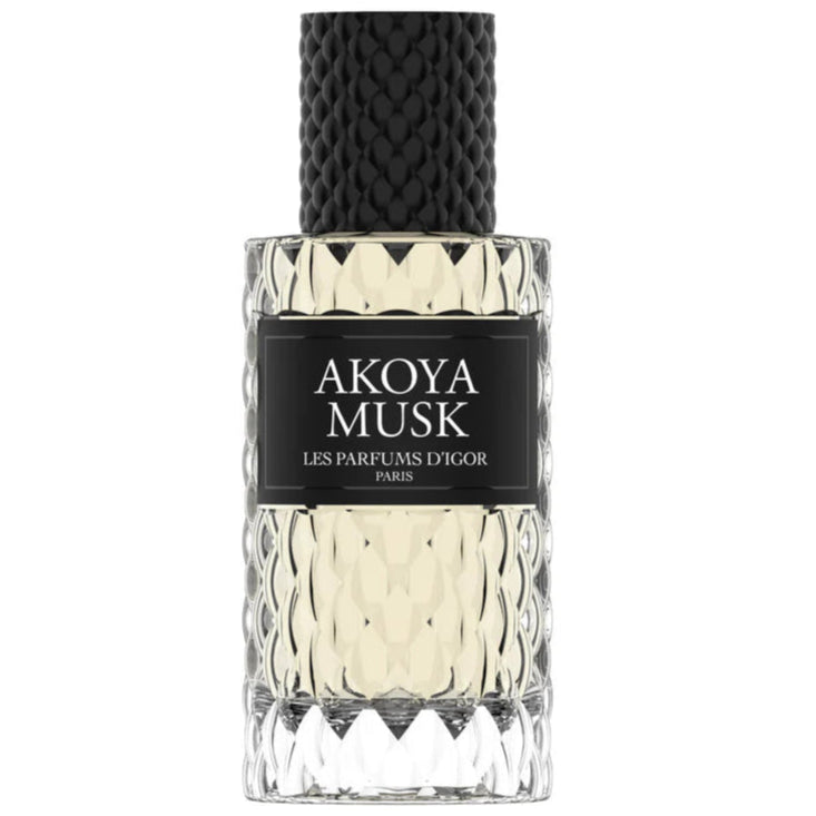 Akoya Musk- Les Parfums d'Igor