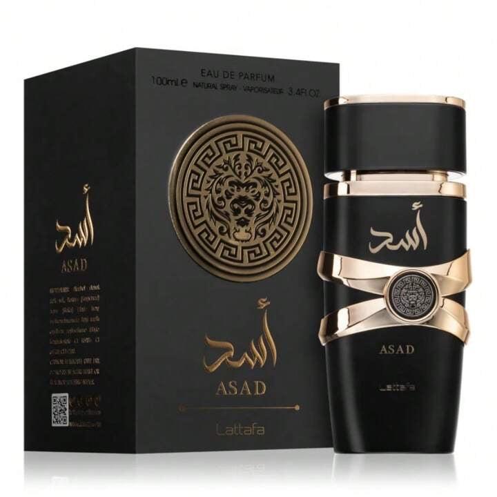 Asad - Lattafa