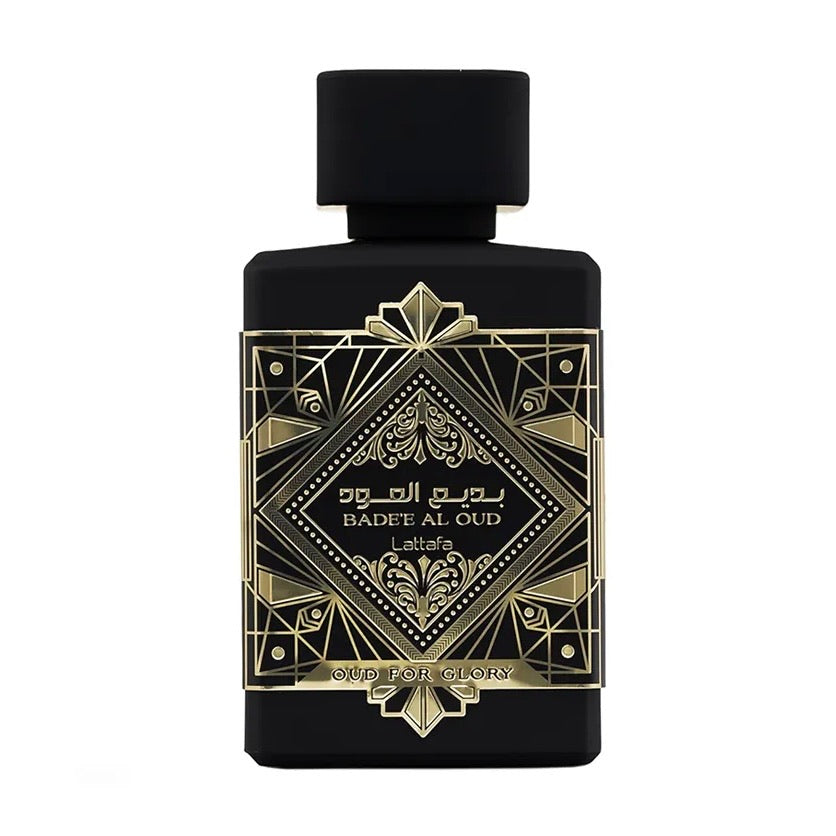 Badee Al Oud Oud For Glory – Lattafa