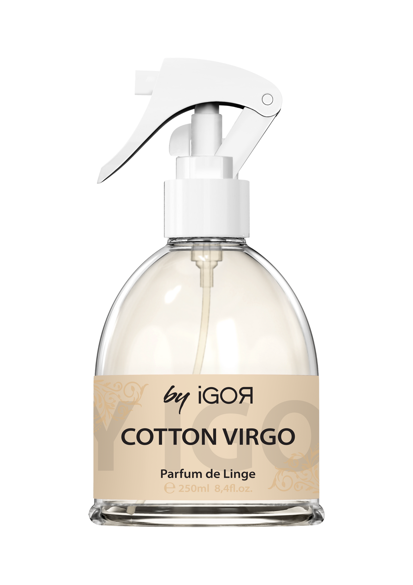 Cotton Virgo Spray - Les Parfums d'Igor