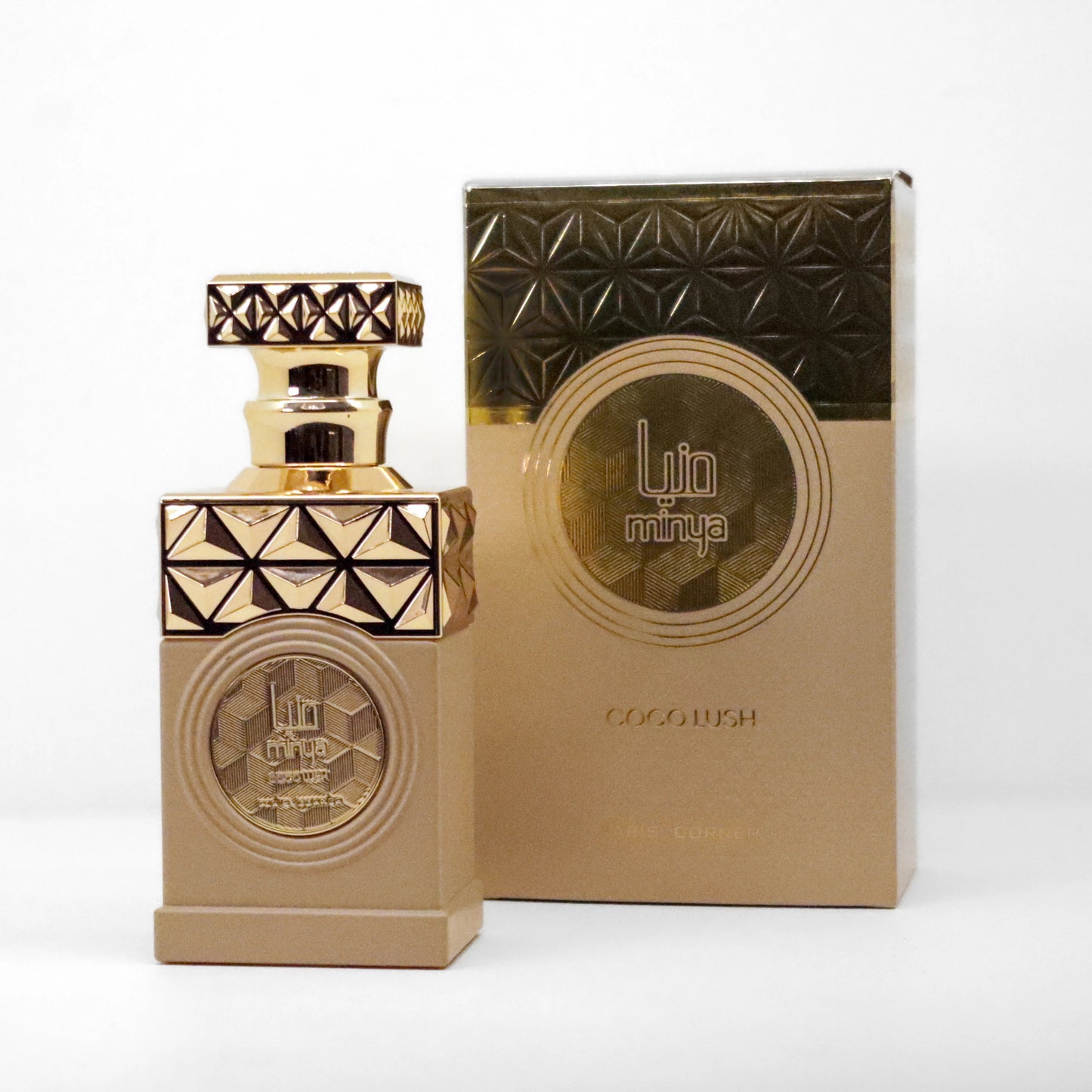 Coco Lush Minya - Paris Corner parfum dubai