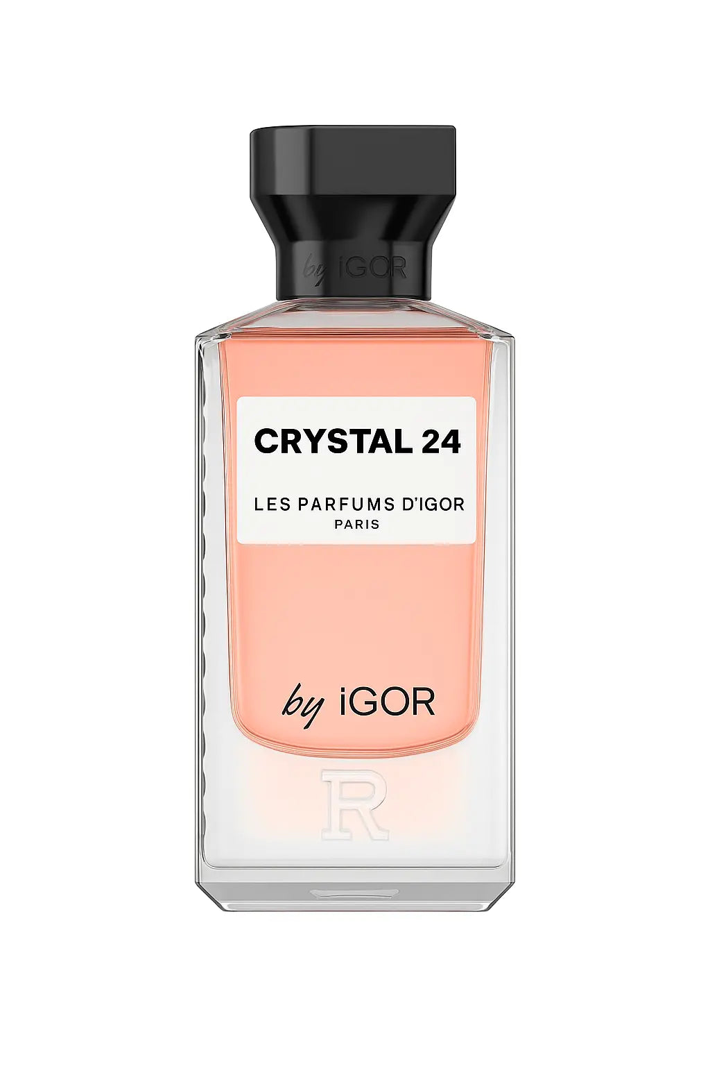 Crystal 24 - Les Parfums d'Igor