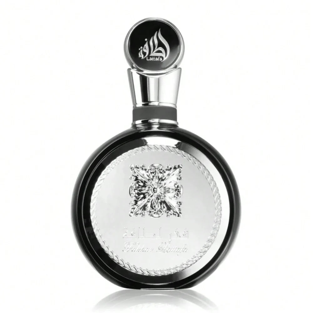 EAU DE PARFUM FAKHAR SILVER 100ML
LATTAFA