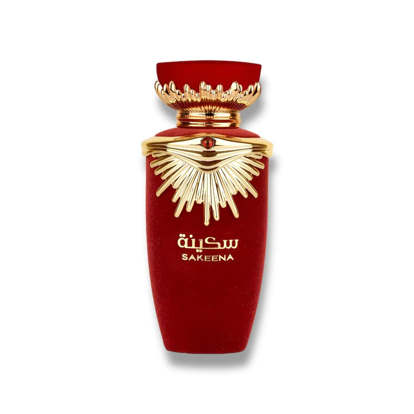 Eau de Parfum Sakeena 100ml – Lattafa