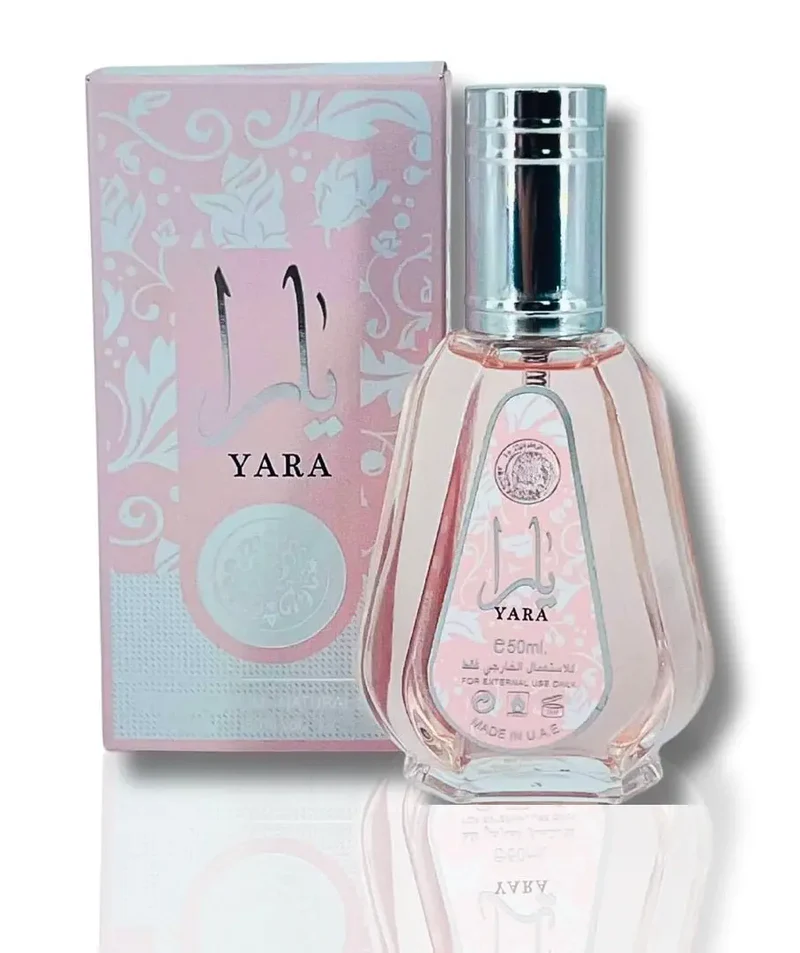 Yara 50ml - Lattafa