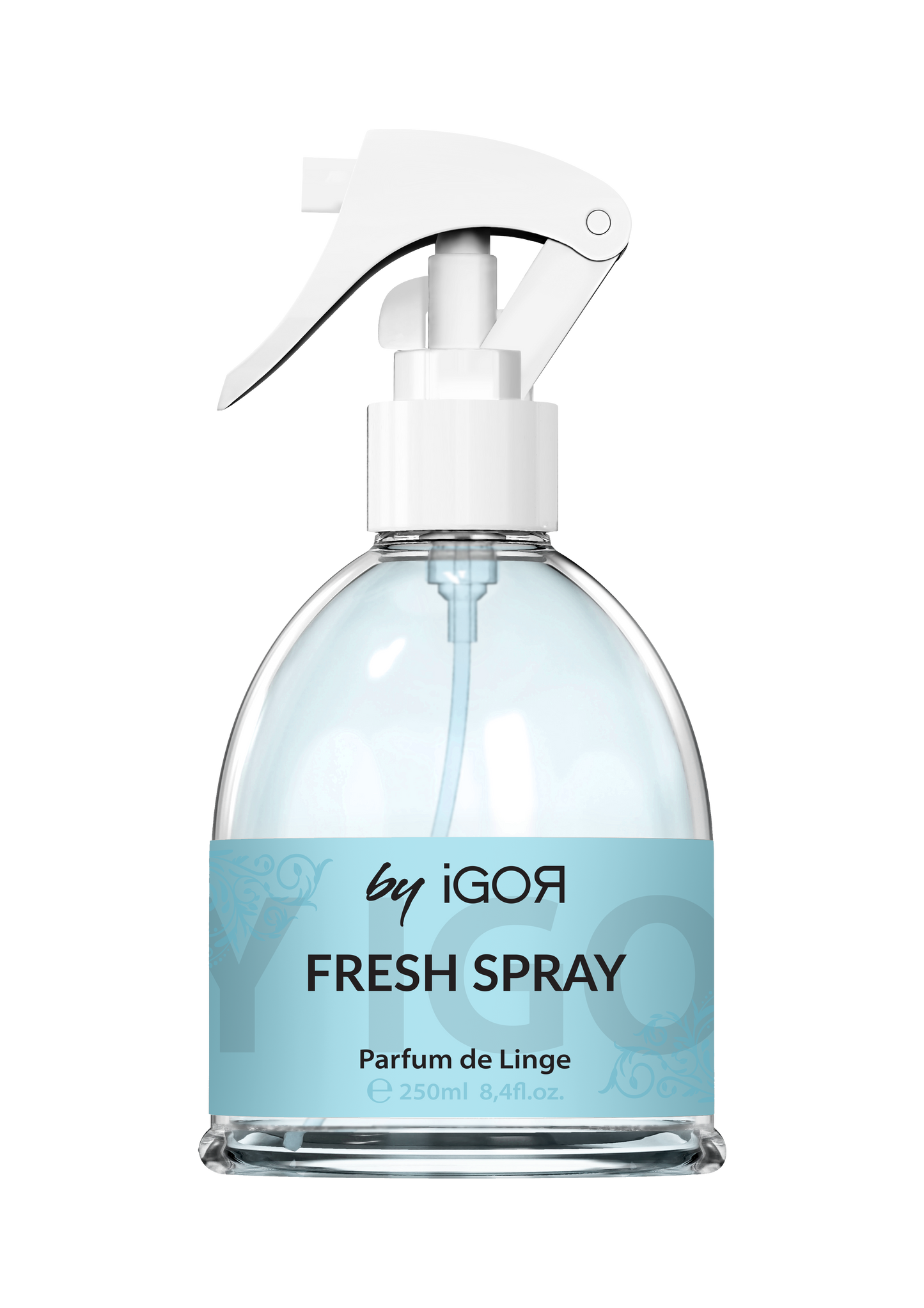 Fresh Spray - Les Parfums d'Igor