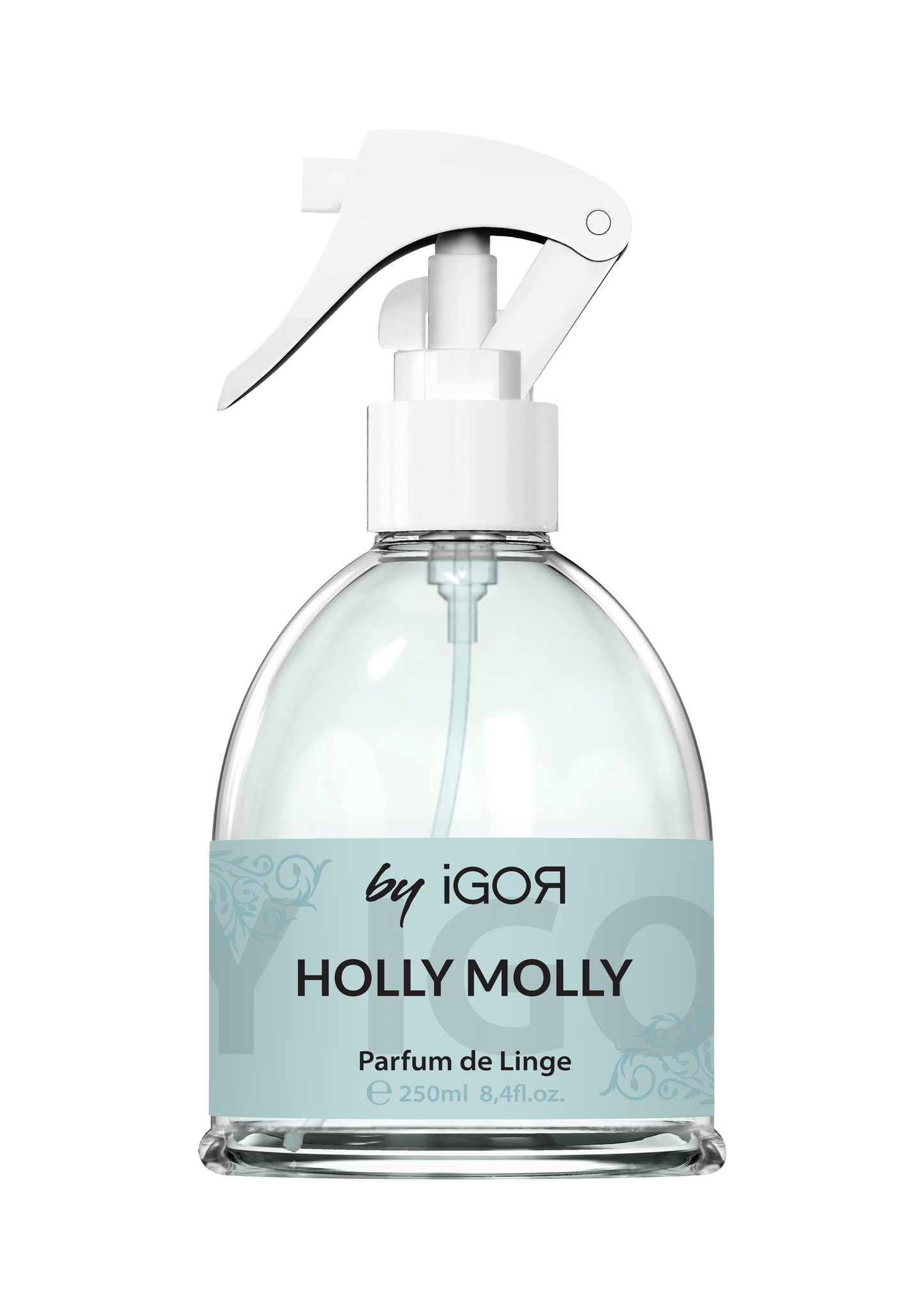 Holly Molly Spray - Les Parfums d'Igor