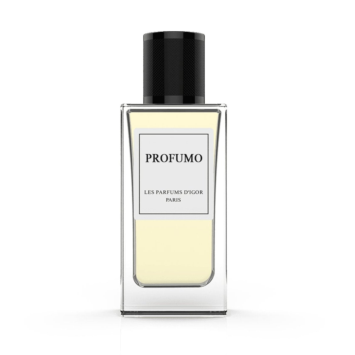 Profumo - Les Parfums d'Igor