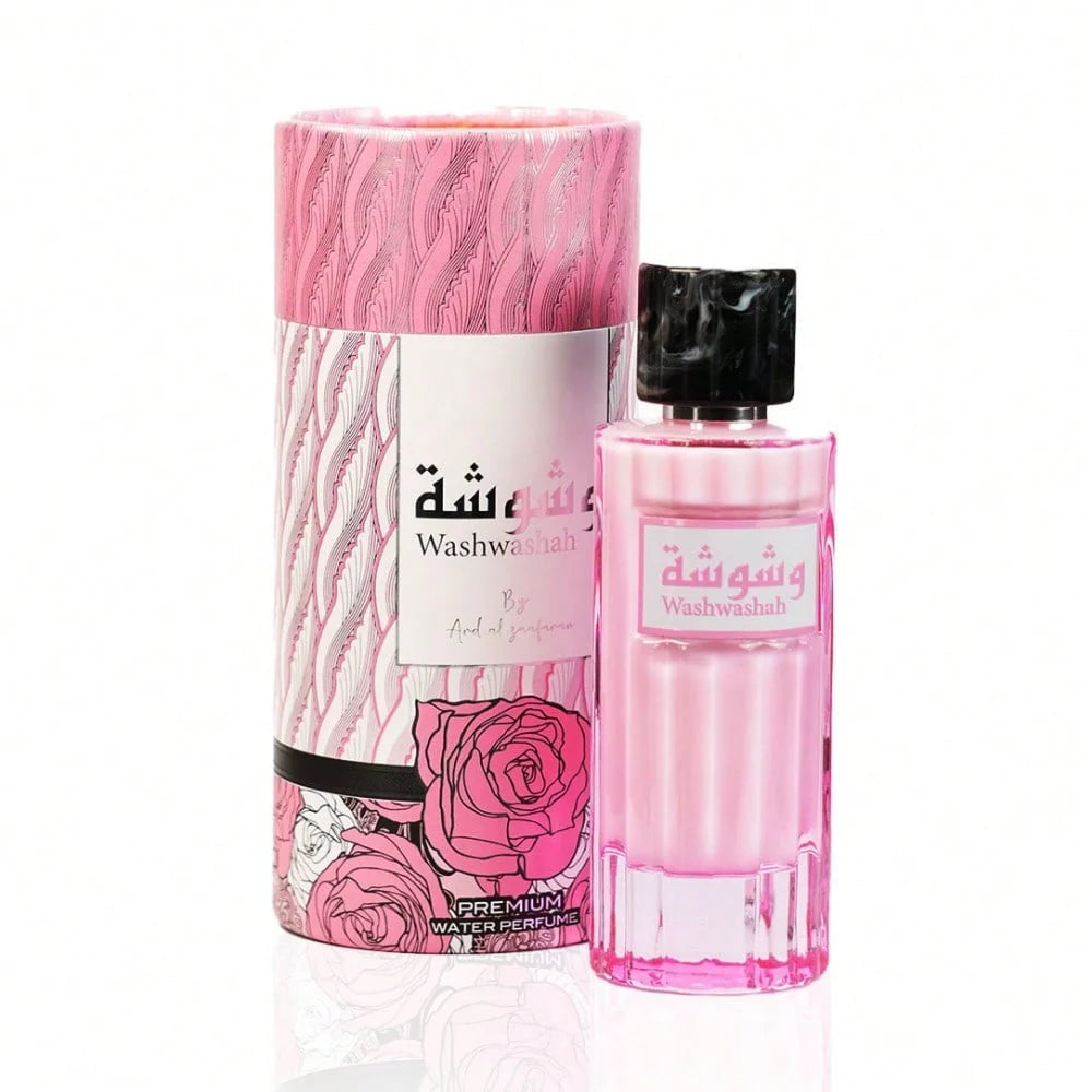 Eau de Milky Washwashah - Ard Al Zaafaran