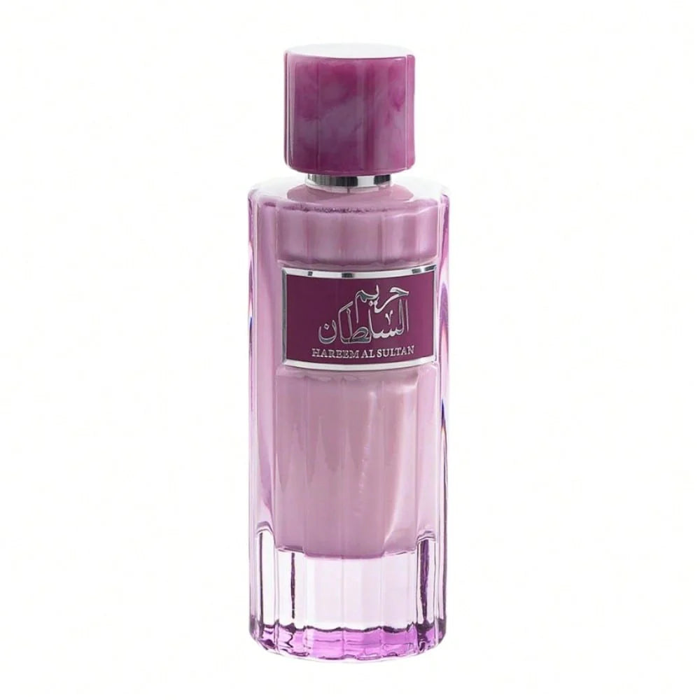 Eau de Milky Hareem Al Sultan - Ard Al Zaafaran