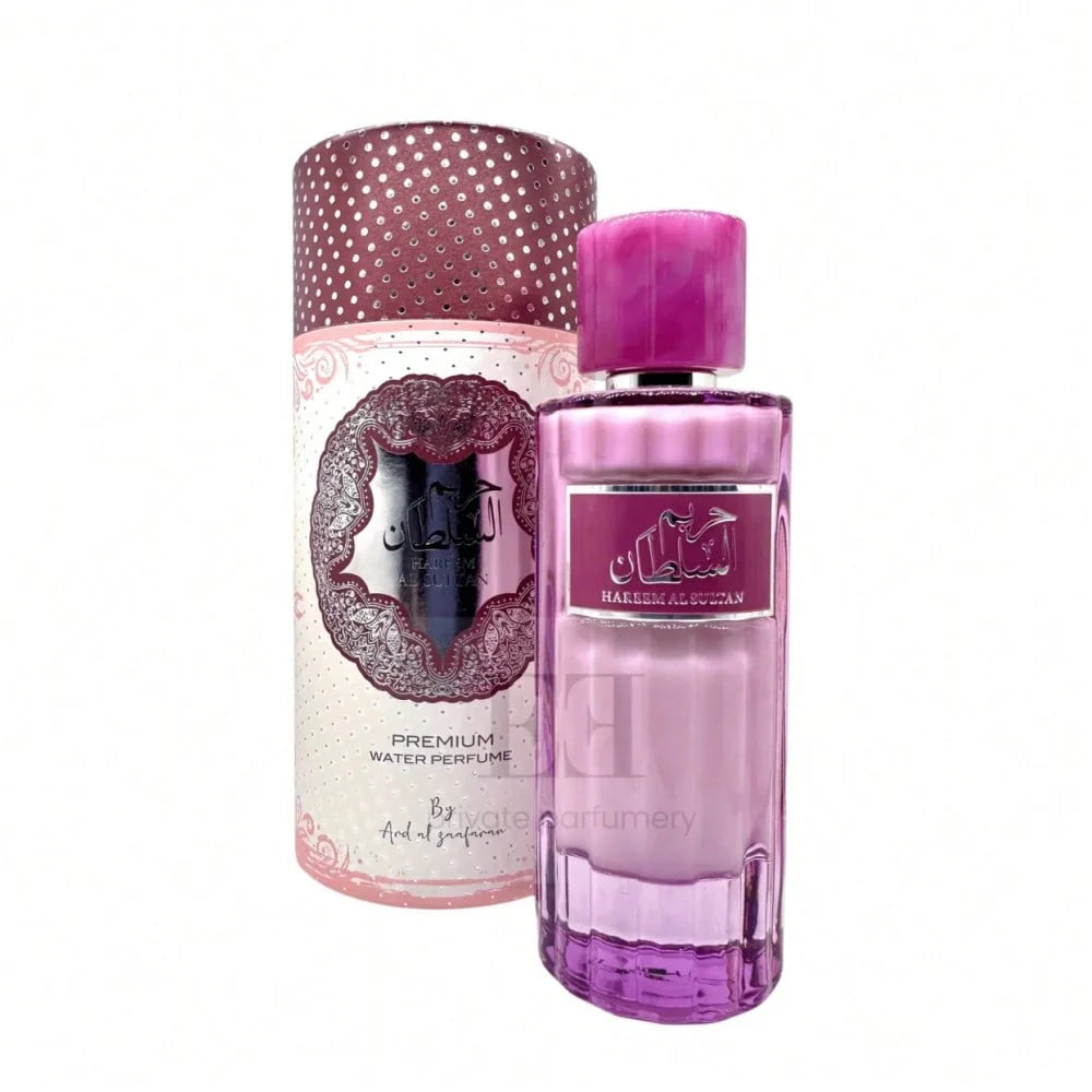 Eau de Milky Hareem Al Sultan - Ard Al Zaafaran
