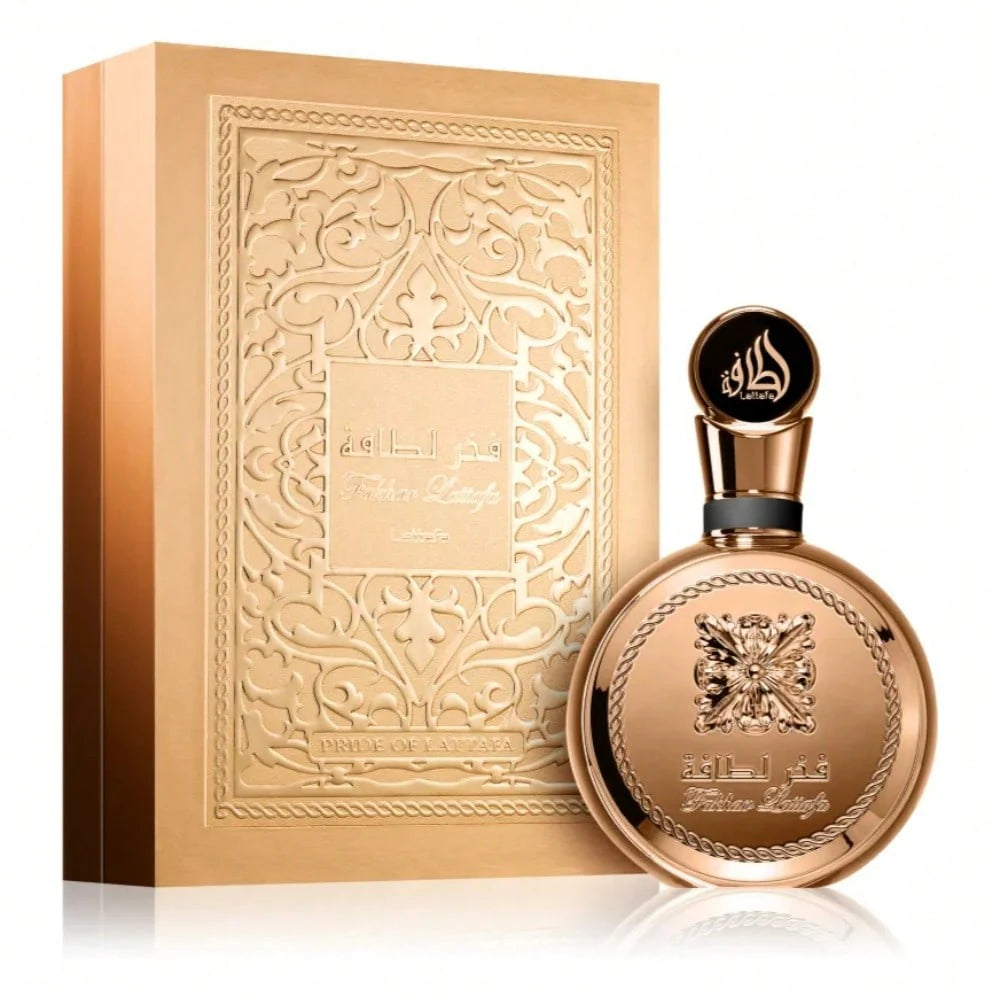 Fakhar Gold - Lattafa