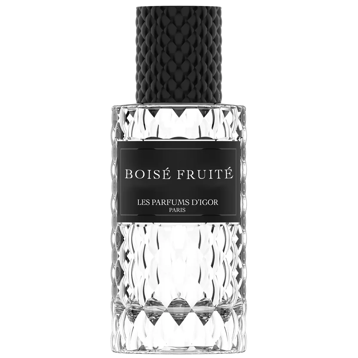Boisé Fruité - Les Parfums d'Igor