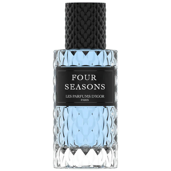 Four Seasons - Les Parfums d'Igor