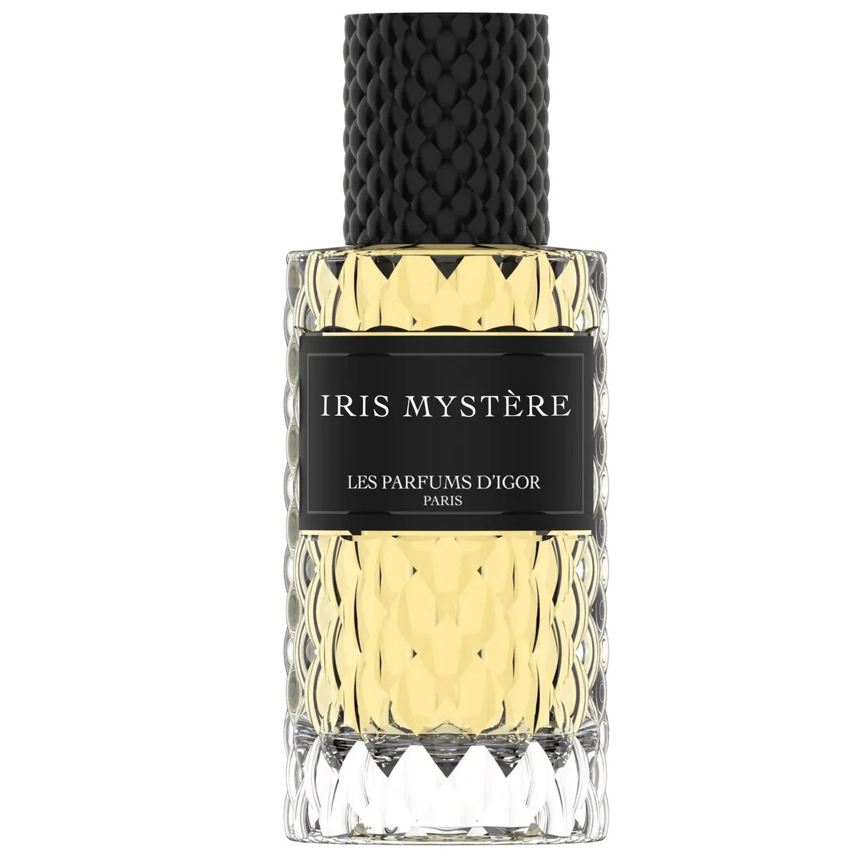 Iris mystère - Les Parfums d'Igor