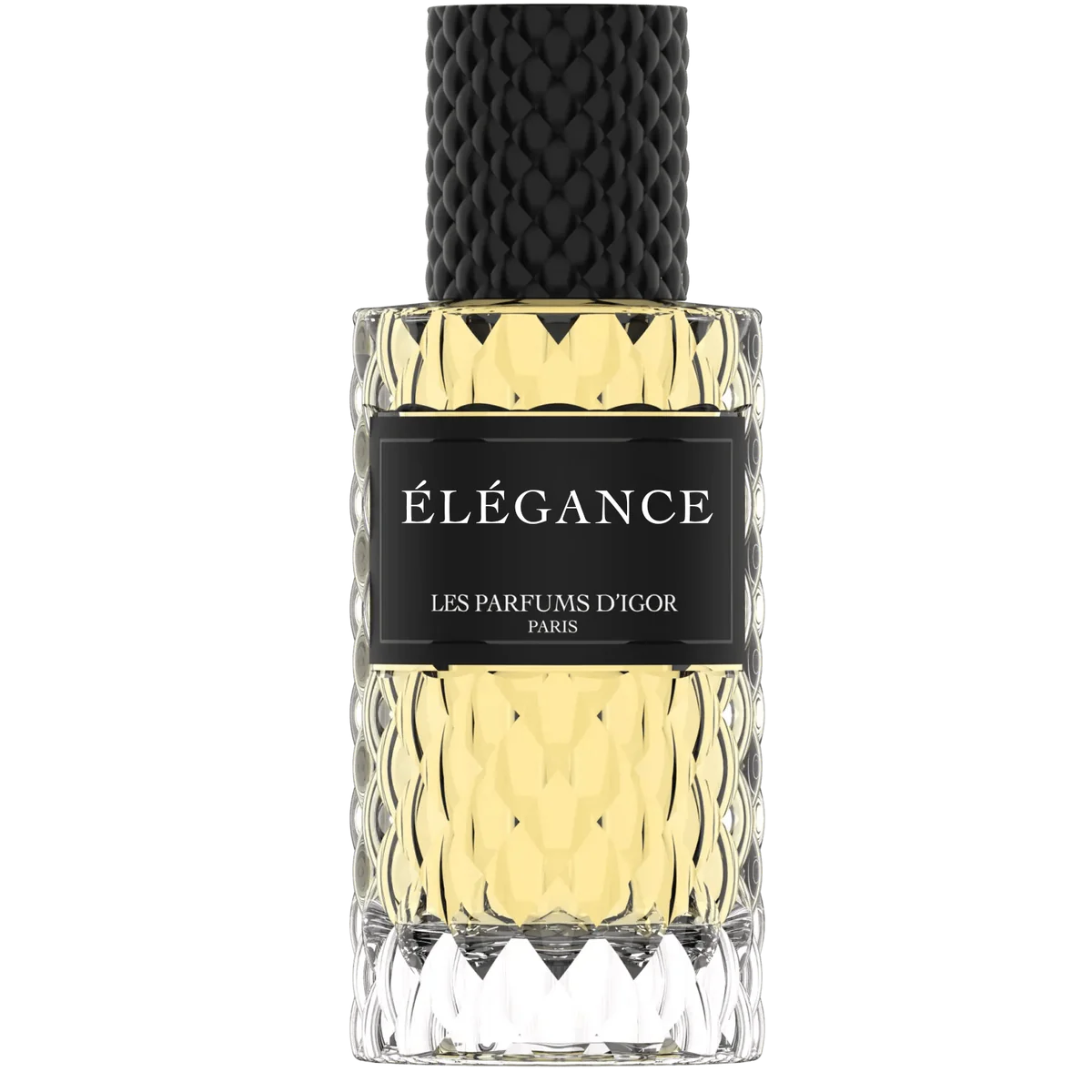 Élégance - Les Parfums d'Igor
