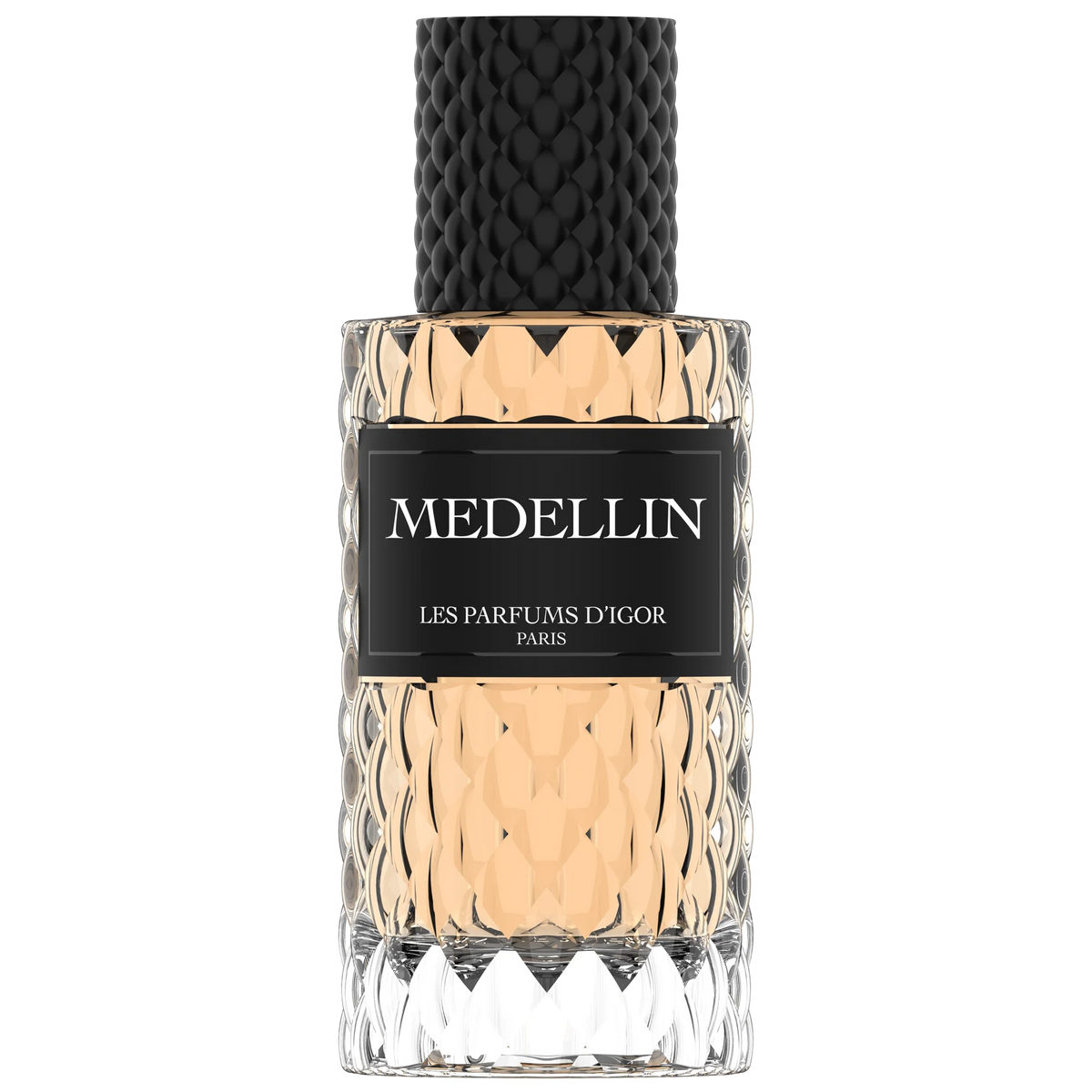 Medellin - Les Parfums d'Igor