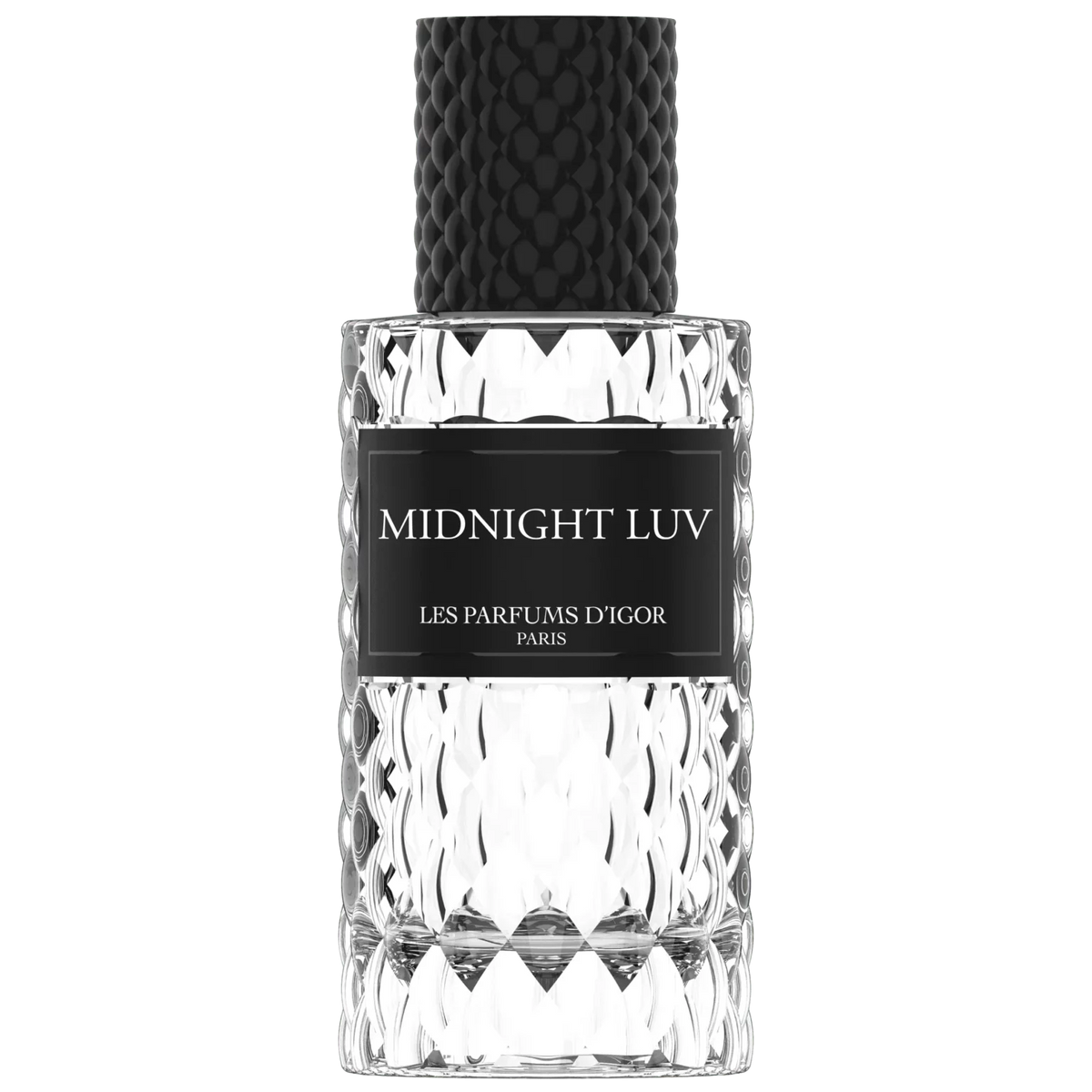 Midnigth Luv - Les Parfums d'Igor