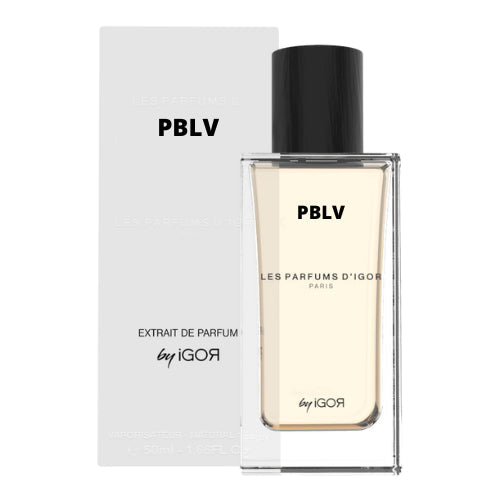 Pblv - Les Parfums d'Igor