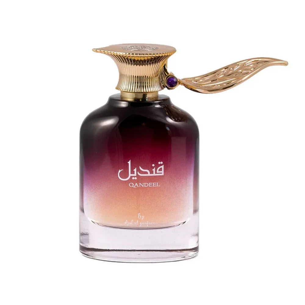 Qandeel - Ard Zaafaran