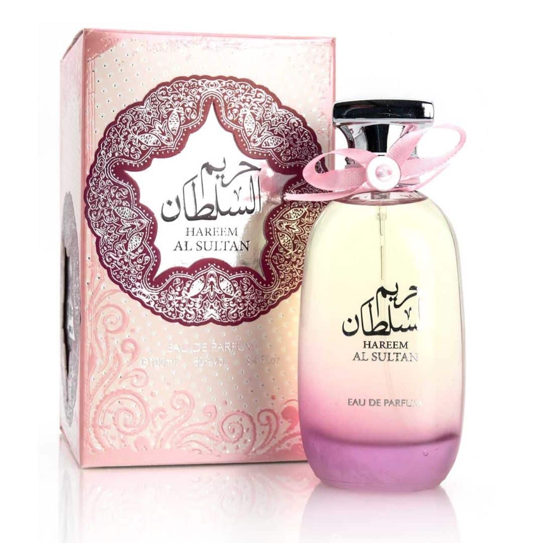 Hareem Al Sultan - Ard Zaafaran