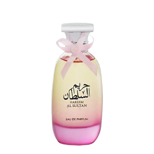 Hareem Al Sultan - Ard Zaafaran