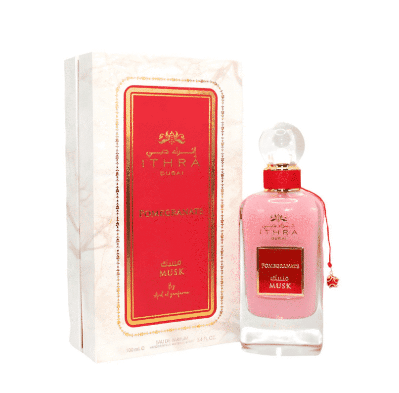 Ithra Pomegranate - Ard Zaafaran
