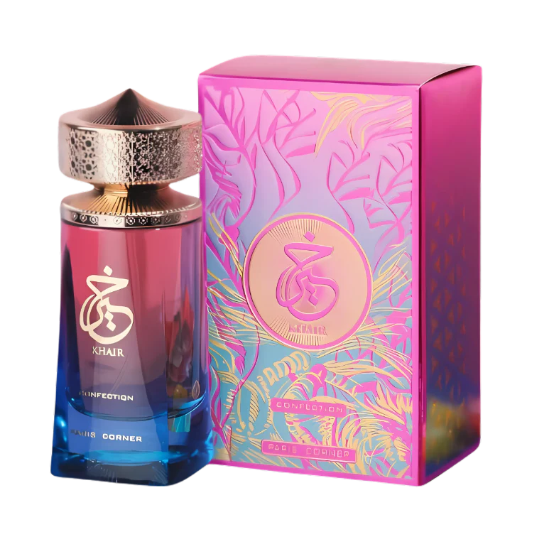 Khair Confection - Paris Corner