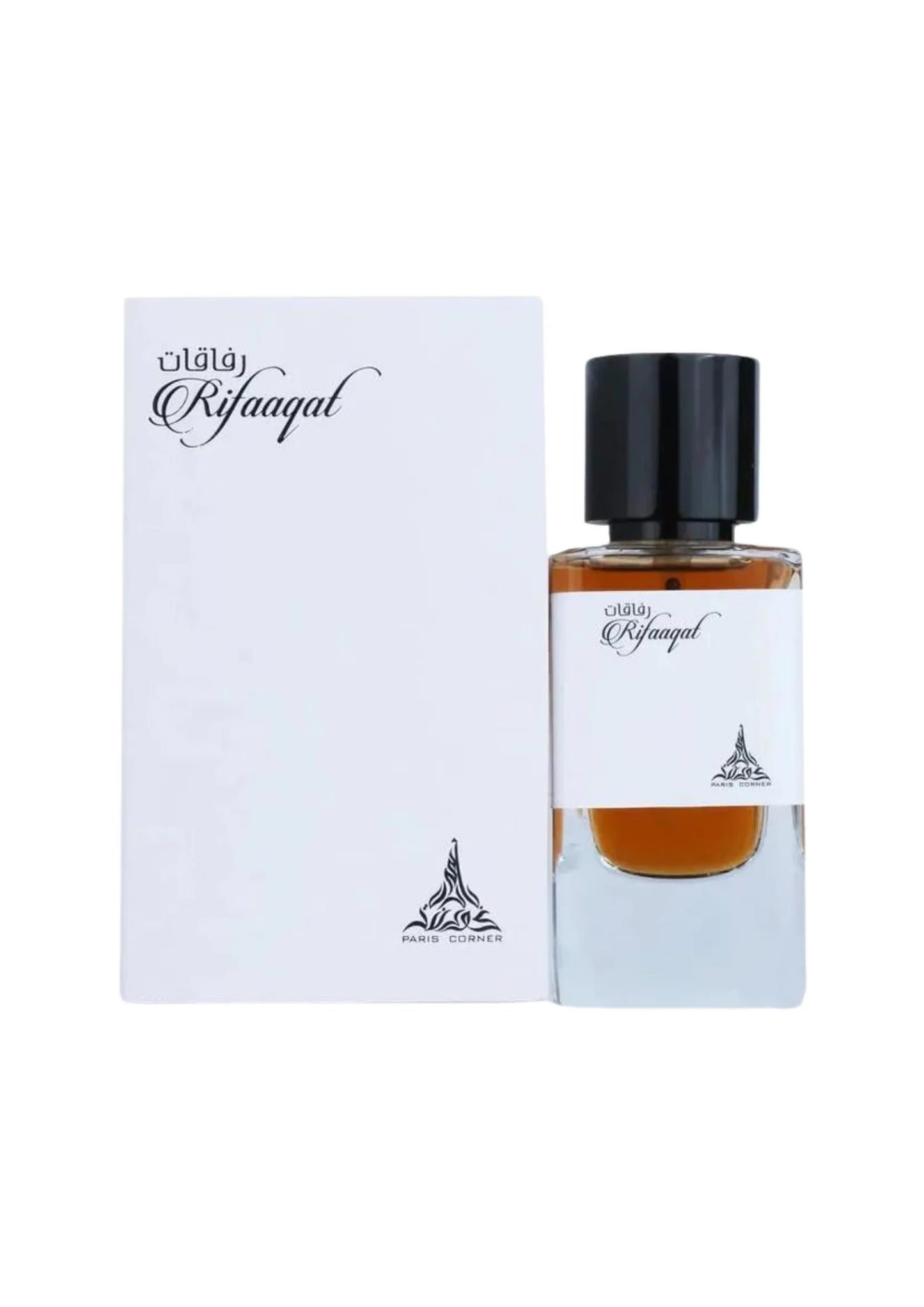 Rifaaqat - Paris Corner