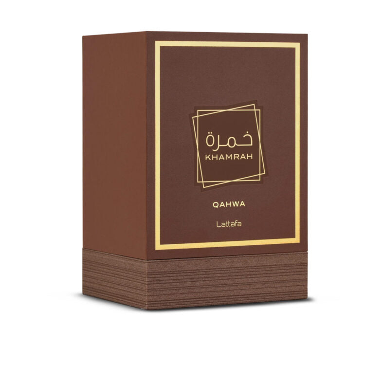 Khamrah Qahwa - Lattafa