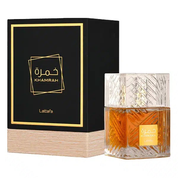 Khamrah - Lattafa