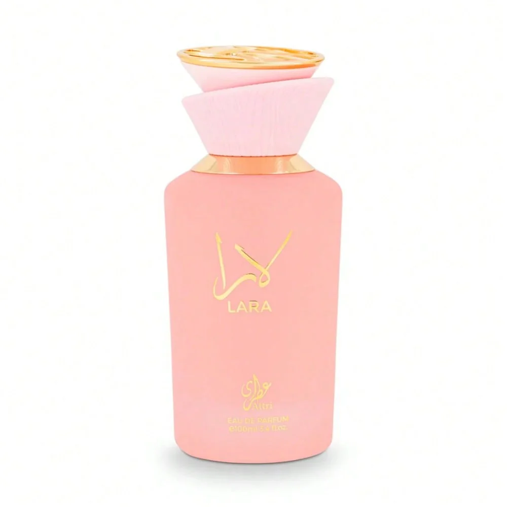 LARA ATTRI EAU DE PARFUM GULF ORCHID