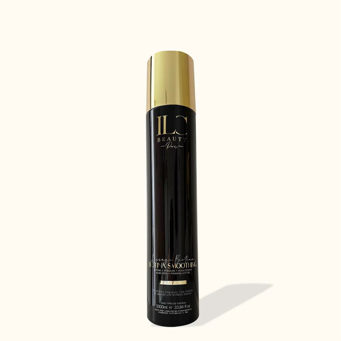 LISSAGE INDIEN AMLA BIOTINA XTRA POUSSE - ILC BEAUTY