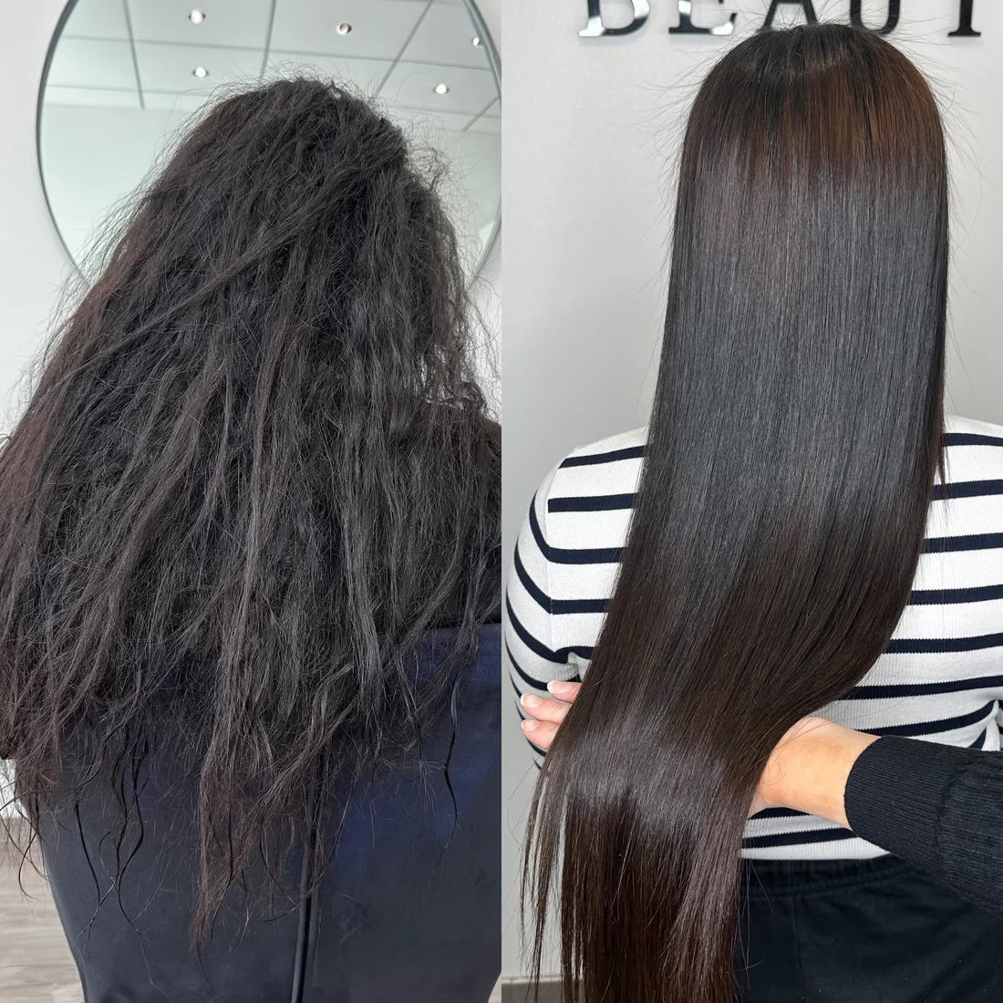 LISSAGE INDIEN AMLA BIOTINA XTRA POUSSE - ILC BEAUTY
