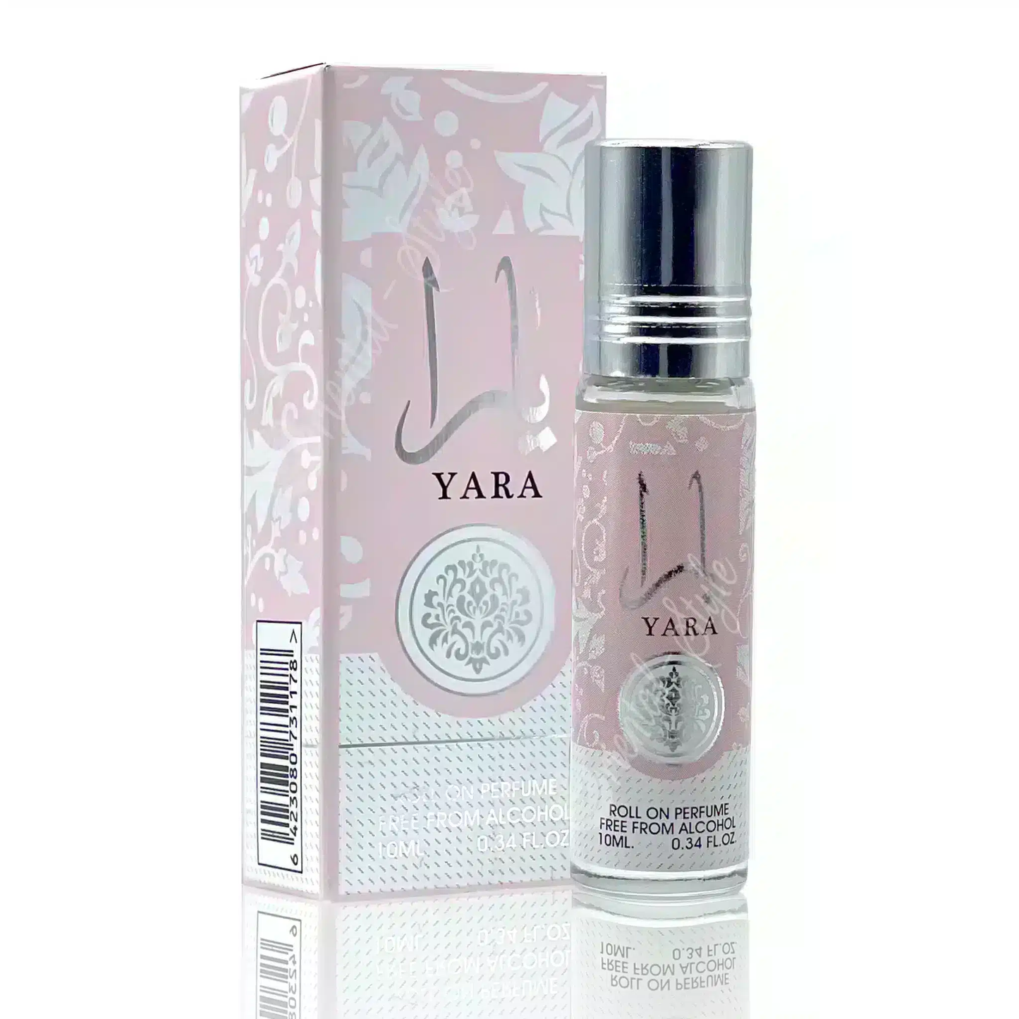 Musc Roll-on Yara – Lattafa – 10ml