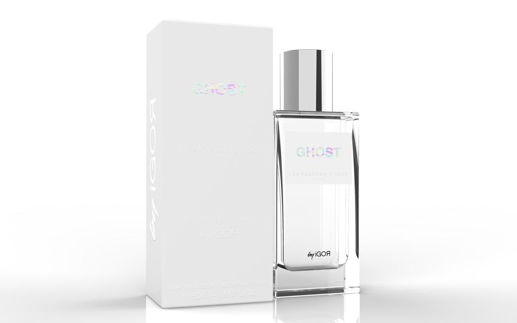 Ghost - Les Parfums d'Igor
