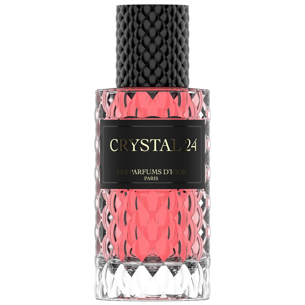 Crystal 24 - Les Parfums d'Igor