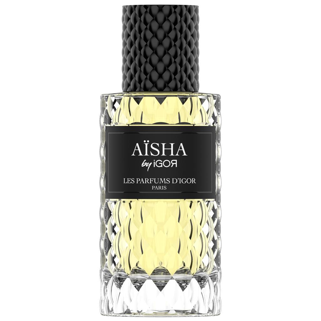 Aïsha - Les Parfums d'Igor