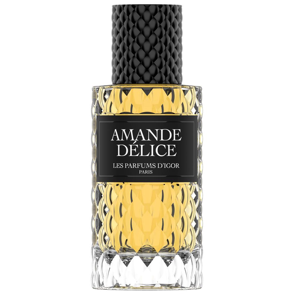 Amande Délice - Les Parfums d'Igor