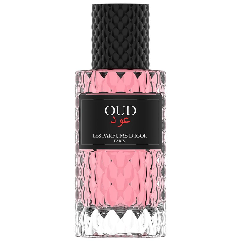 Oud - Les Parfums d'Igor