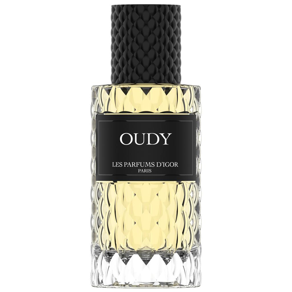 Oudy - Les Parfums d'Igor