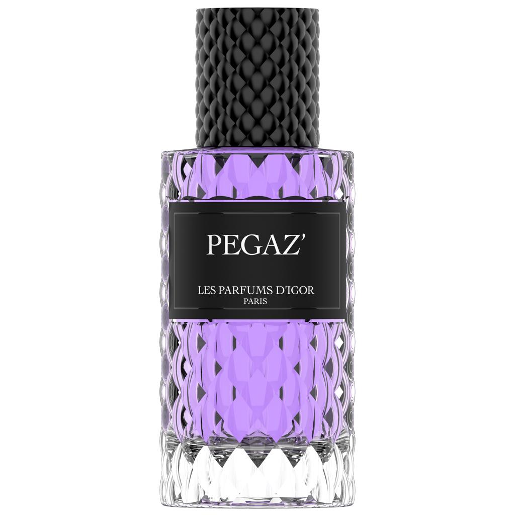 Pegaz - Les Parfums d'Igor