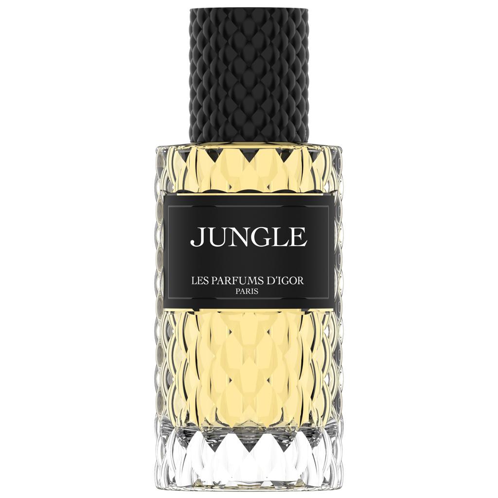 Jungle - Les Parfums d'Igor