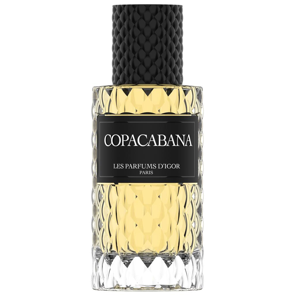Copacabana - Les Parfums d'Igor
