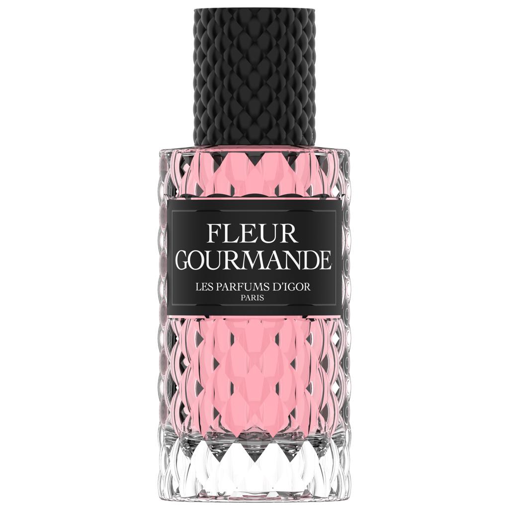 Fleur Gourmande - Les Parfums d'Igor