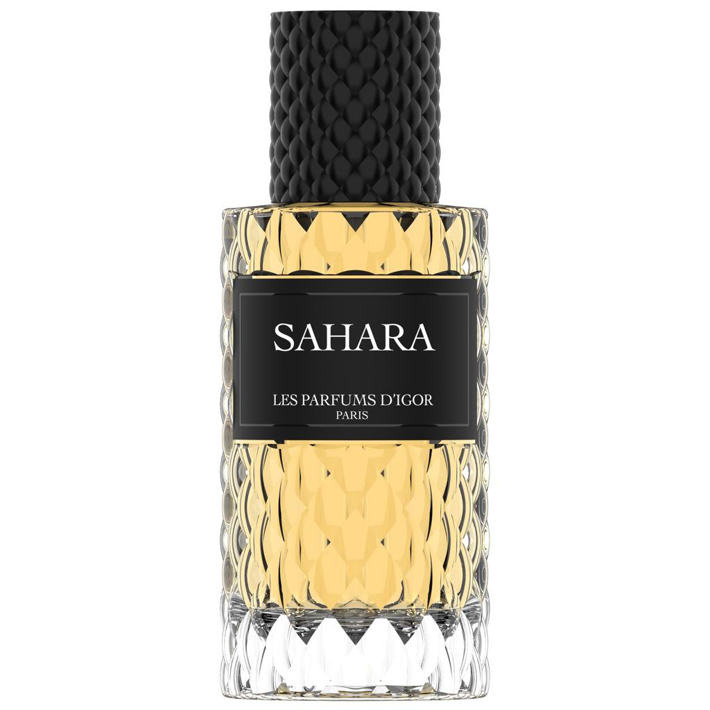 Sahara - Les Parfums d'Igor