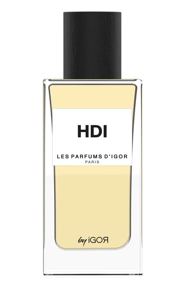 HDI - Les Parfums d'Igor