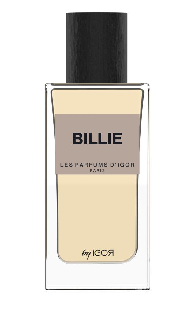 Billie - Les Parfums d'Igor